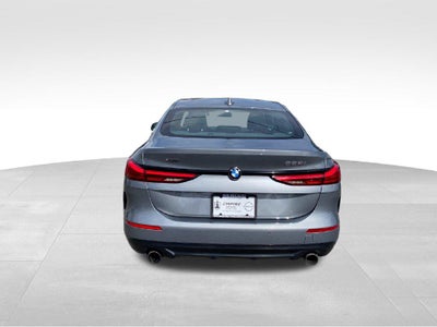 2024 BMW 228i Gran cupé xDrive