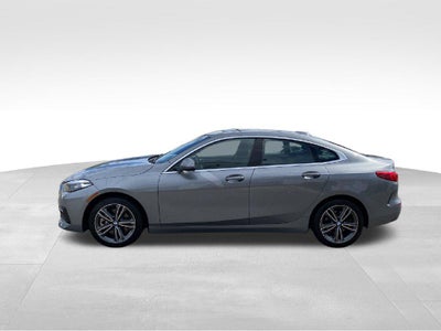 2024 BMW 228i Gran cupé xDrive