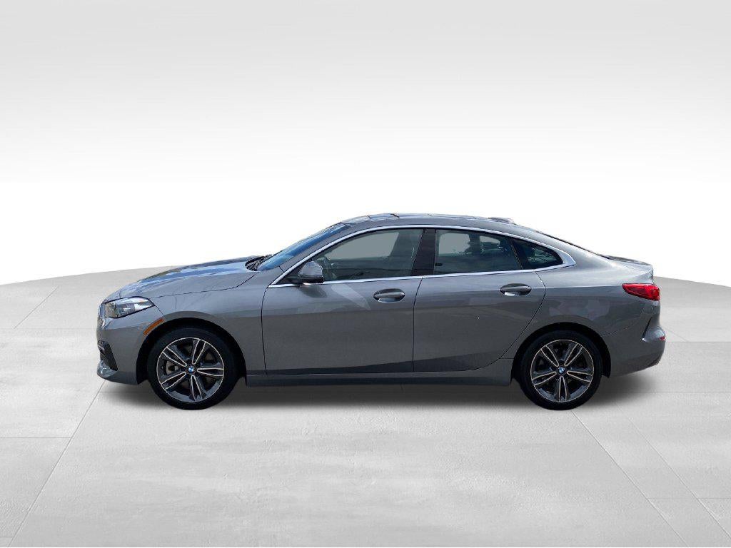 2024 BMW 228i Gran cupé xDrive