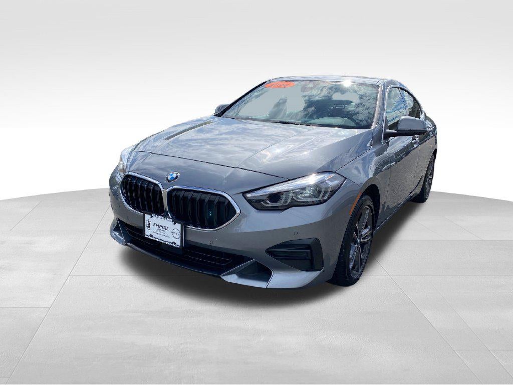 2024 BMW 228i Gran cupé xDrive