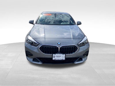 2024 BMW 228i Gran cupé xDrive