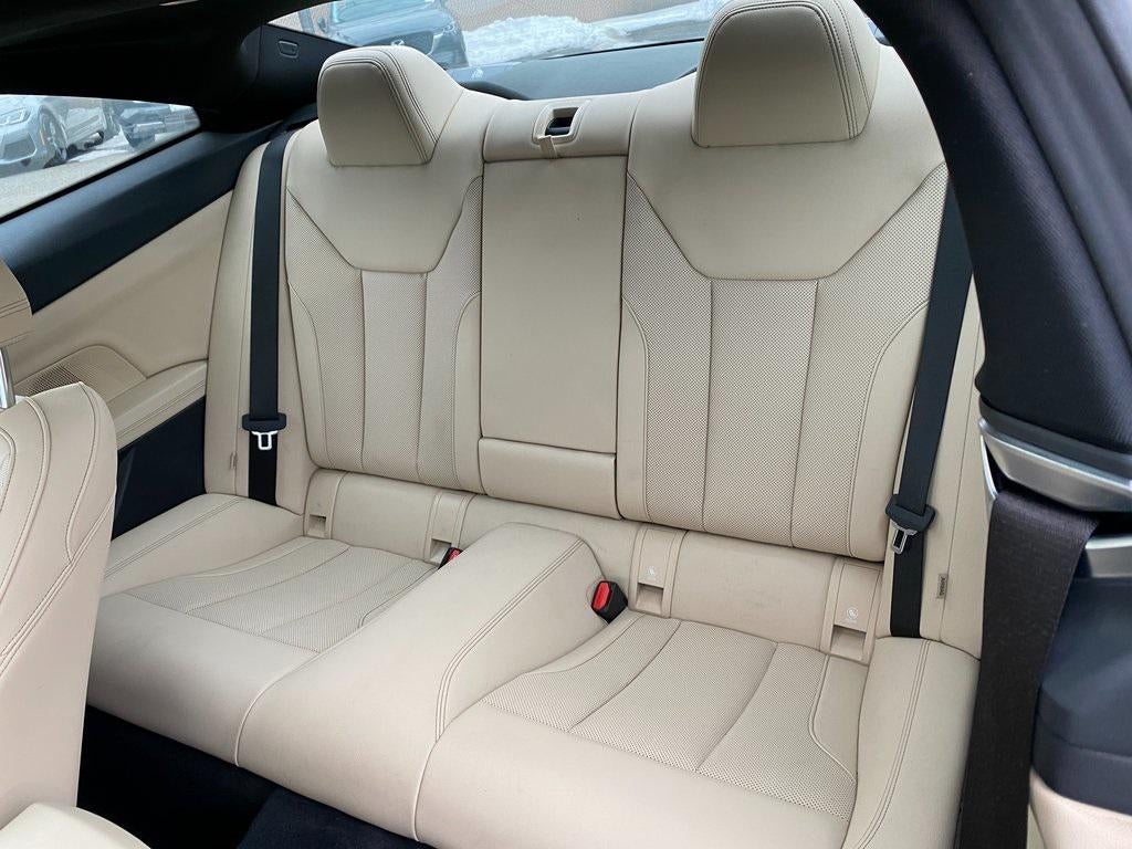 2024 BMW 430i xDrive