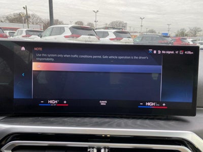 2024 BMW 430i xDrive