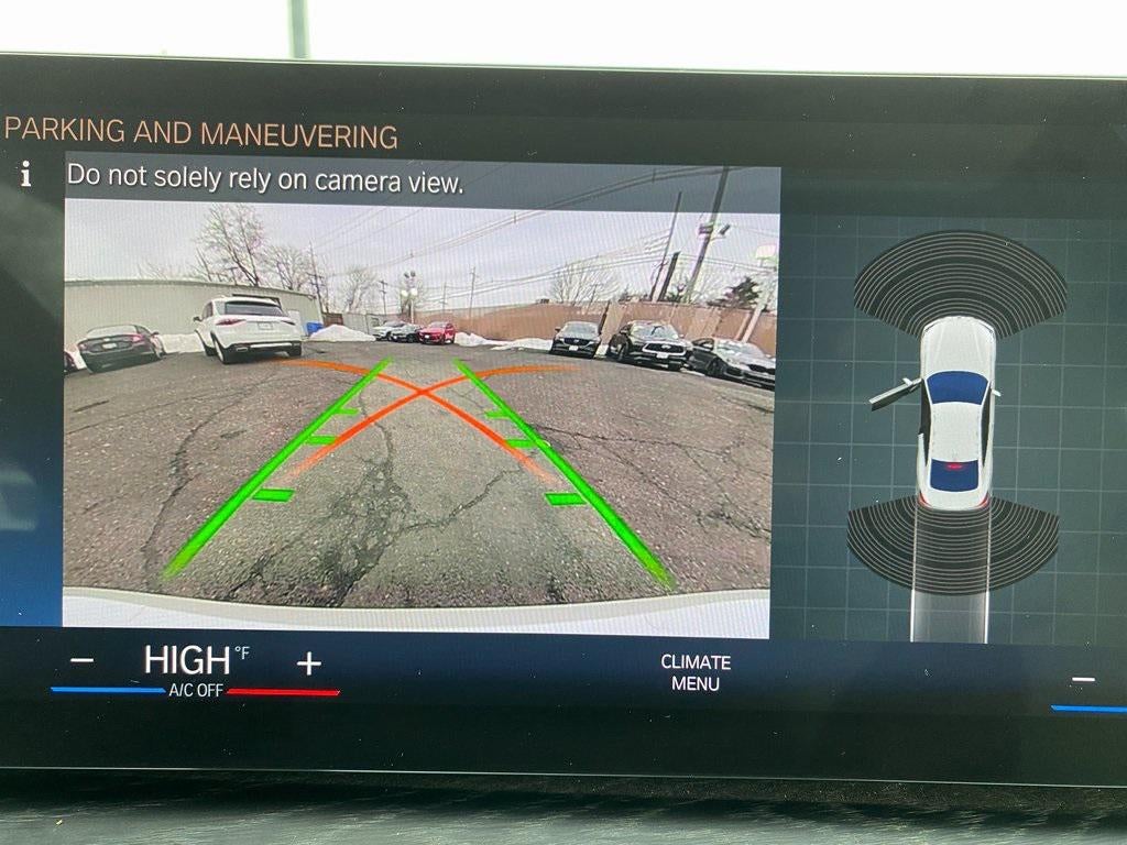 2024 BMW 430i xDrive