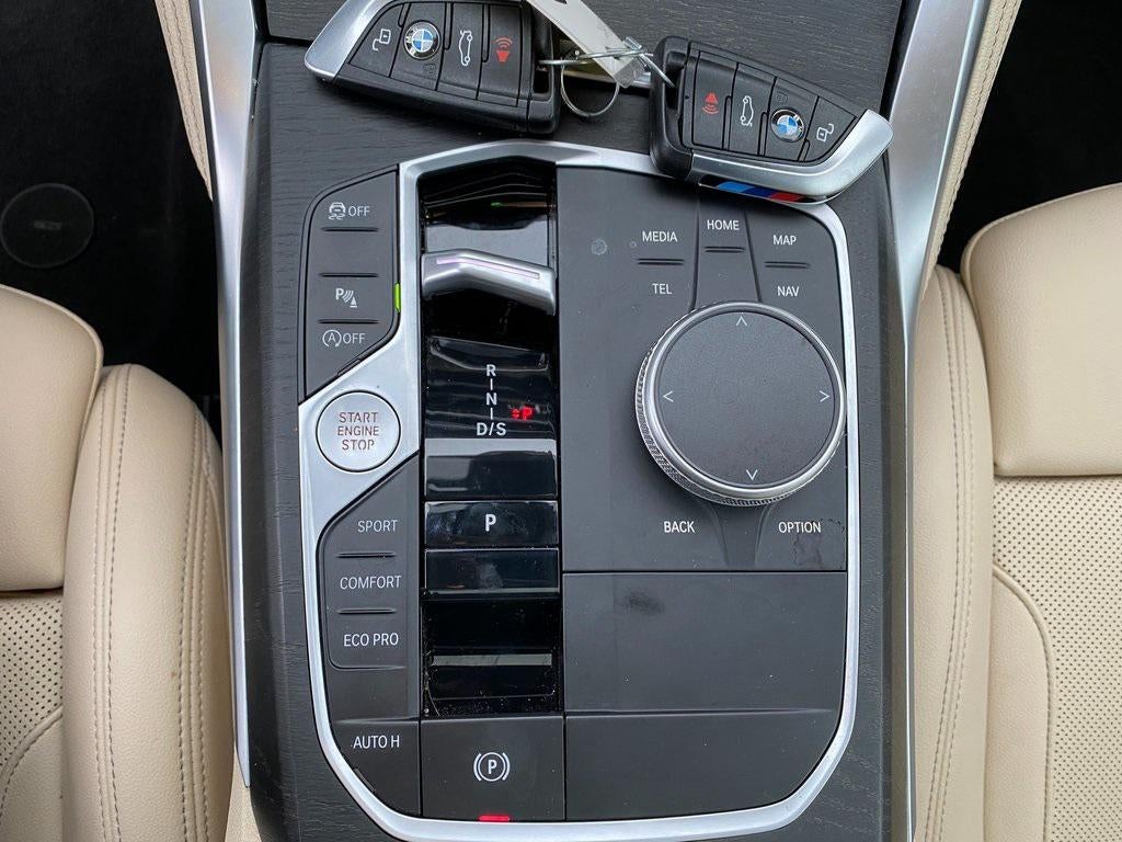 2024 BMW 430i xDrive