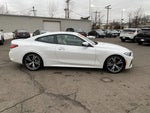 2024 BMW 430i xDrive