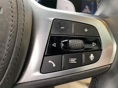 2024 BMW 430i xDrive