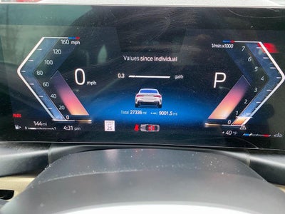 2024 BMW 430i xDrive