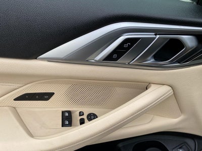 2024 BMW 430i xDrive