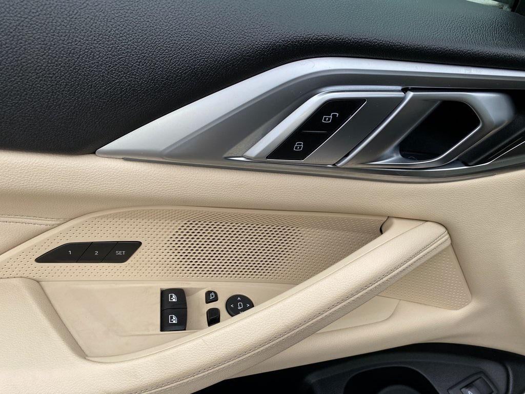 2024 BMW 430i xDrive