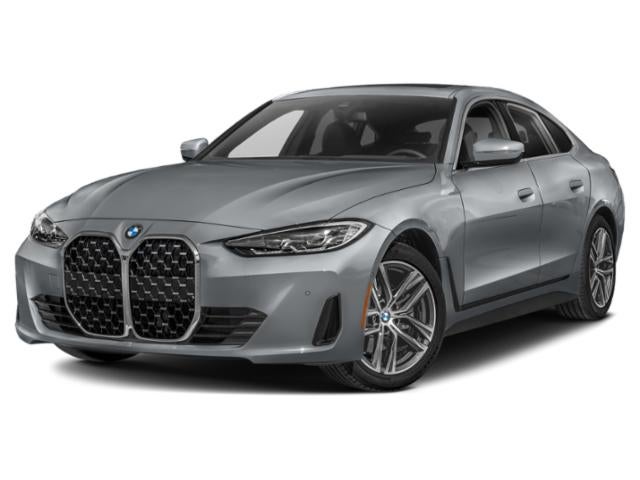 2024 BMW 430i Gran Coupe xDrive