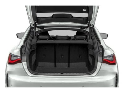 2024 BMW 430i Gran Coupe xDrive