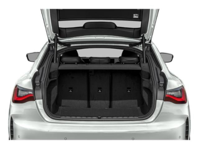 2024 BMW 430i Gran Coupe xDrive