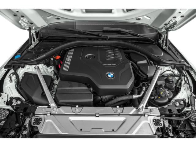 2024 BMW 430i Gran Coupe xDrive