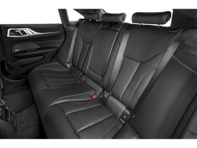 2024 BMW 430i Gran Coupe xDrive