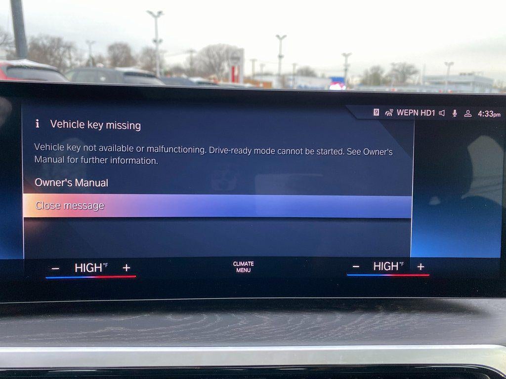 2024 BMW 430i Gran Coupe xDrive