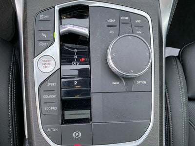 2024 BMW 430i Gran Coupe xDrive