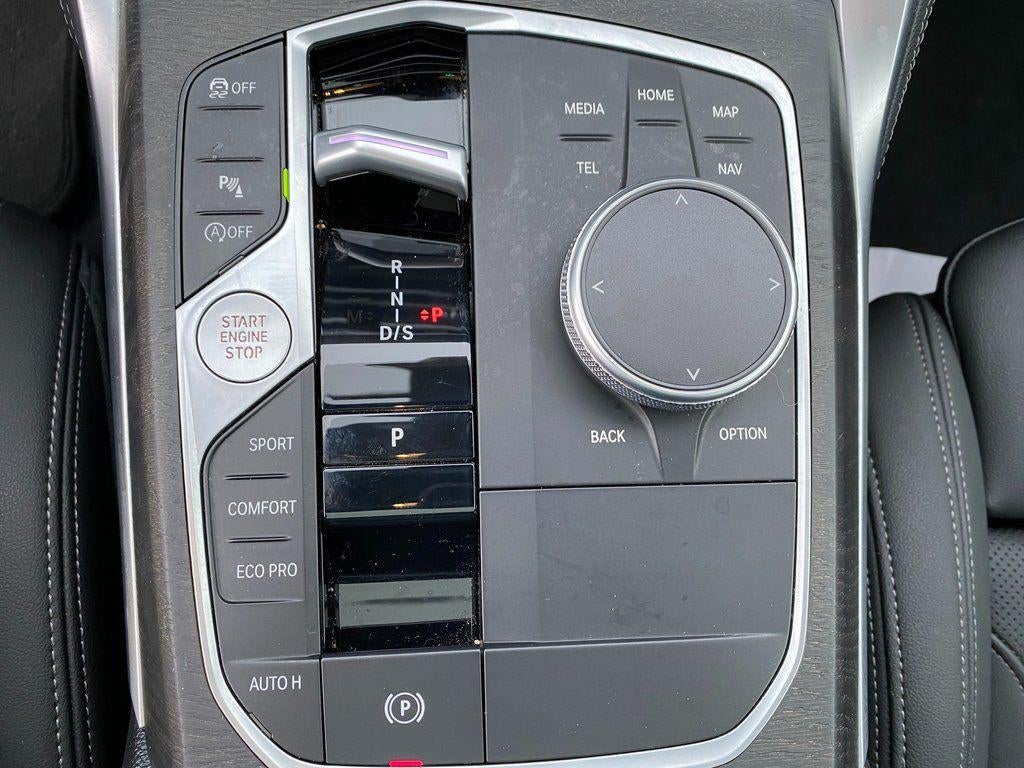 2024 BMW 430i Gran Coupe xDrive