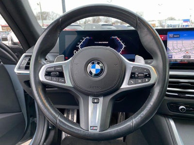 2024 BMW 430i Gran Coupe xDrive
