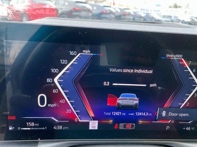 2024 BMW 430i Gran Coupe xDrive