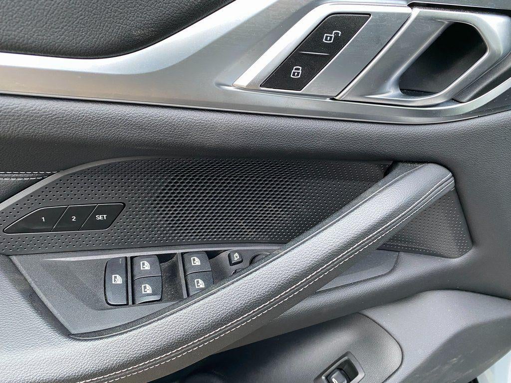 2024 BMW 430i Gran Coupe xDrive