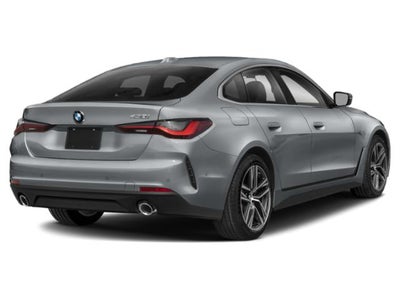 2024 BMW 430i Gran Coupe xDrive