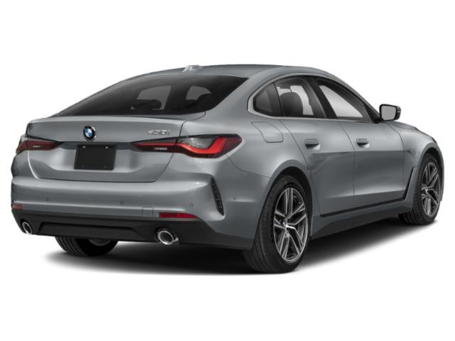 2024 BMW 430i Gran Coupe xDrive