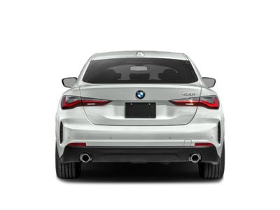 2024 BMW 430i Gran Coupe xDrive