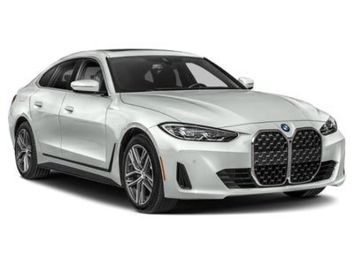 2024 BMW 430i Gran Coupe xDrive
