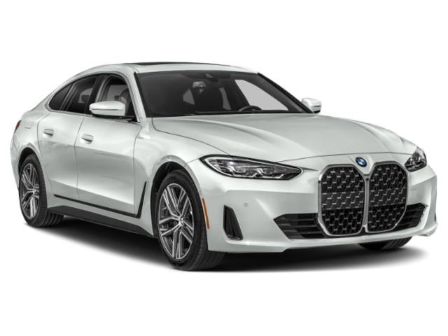 2024 BMW 430i Gran Coupe xDrive