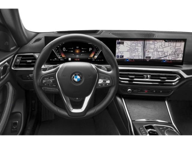 2024 BMW 430i Gran Coupe xDrive