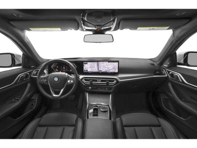 2024 BMW 430i Gran Coupe xDrive