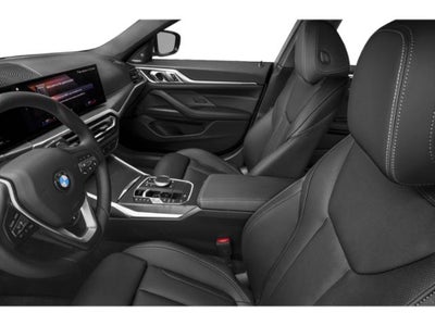 2024 BMW 430i Gran Coupe xDrive
