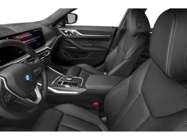 2024 BMW 430i Gran Coupe xDrive