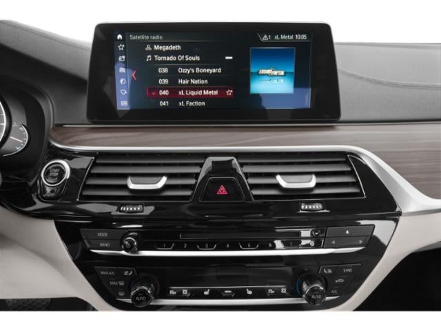 2019 BMW 530i xDrive