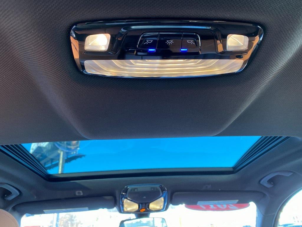 2017 BMW 540i xDrive