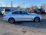 2017 BMW 540i xDrive