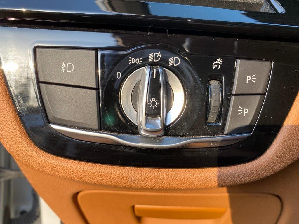 2017 BMW 540i xDrive