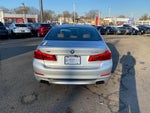 2017 BMW 540i xDrive