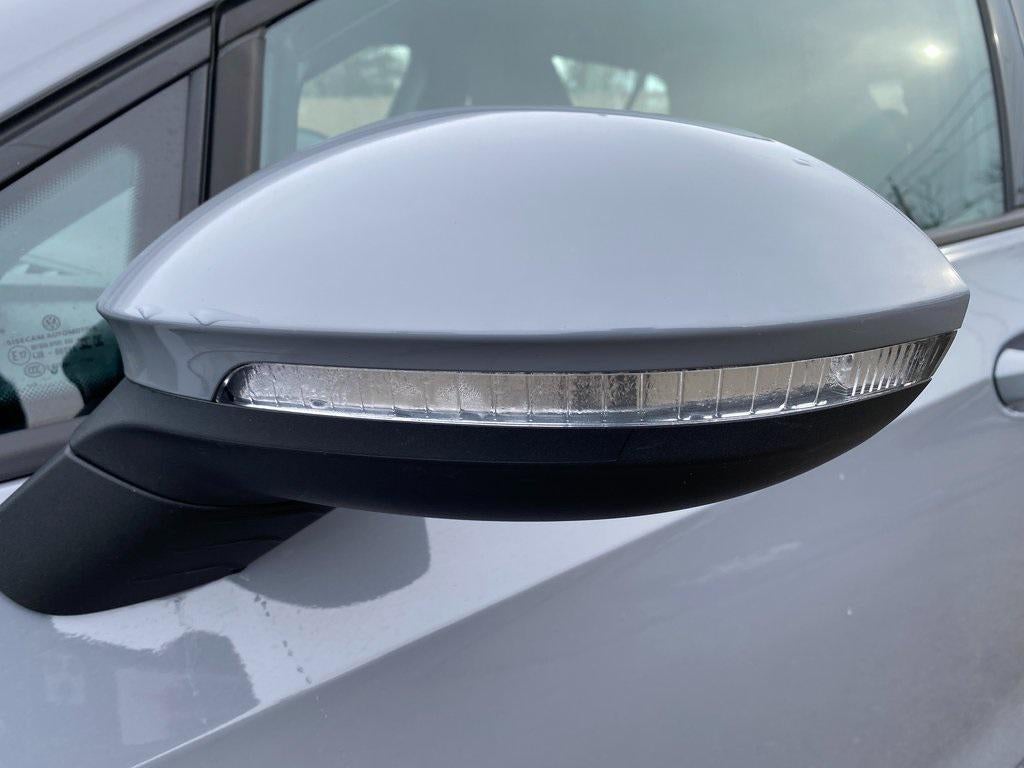 2024 Volkswagen Golf GTI 2.0T S