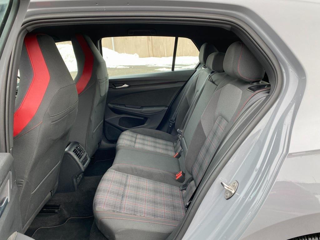 2024 Volkswagen Golf GTI 2.0T S