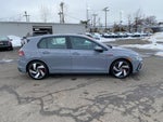 2024 Volkswagen Golf GTI 2.0T S