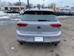 2024 Volkswagen Golf GTI 2.0T S
