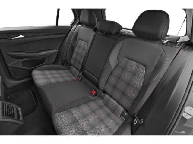 2024 Volkswagen Golf GTI 2.0T S