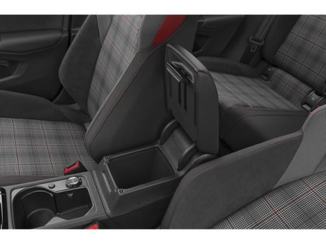 2024 Volkswagen Golf GTI 2.0T S