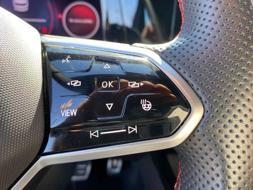 2024 Volkswagen Golf GTI 2.0T S