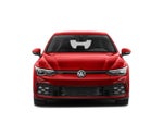 2024 Volkswagen Golf GTI 2.0T S