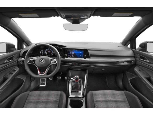 2024 Volkswagen Golf GTI 2.0T S