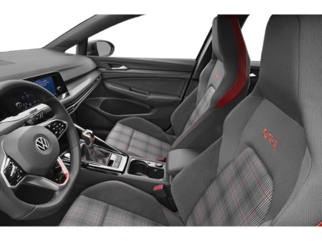 2024 Volkswagen Golf GTI 2.0T S