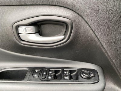 2023 Jeep Renegade Trailhawk 4x4